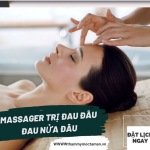 CĂN BỆNH ĐAU ĐẦU - ĐAU NỬA ĐẦU CỦA GIỚI TRẺ HIỆN NAY